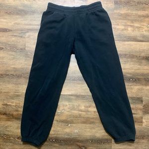 New Men’s Fila Joggers